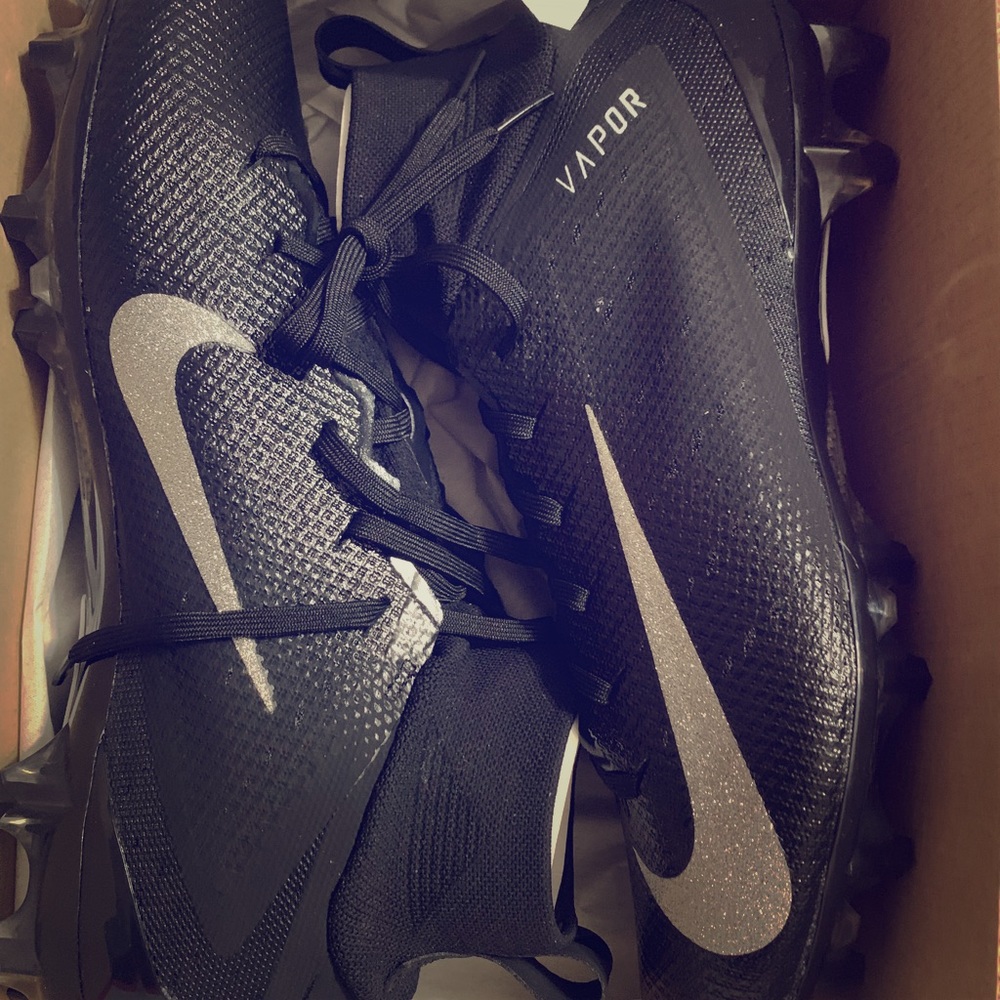 Nike Untouchables pro 3